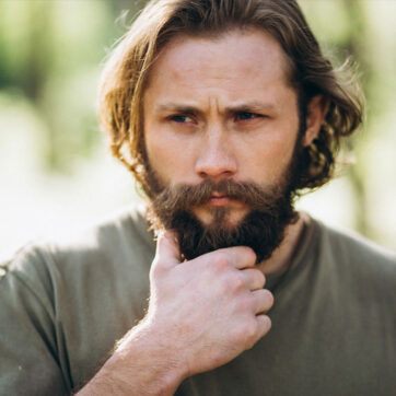 How To Grow A Beard Fast