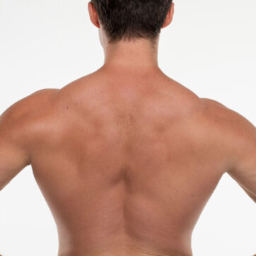 What You Should Know About Back Waxing for Men