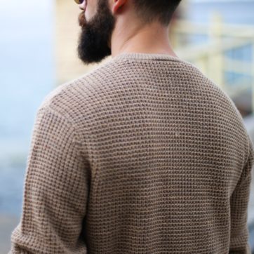 man in sweater1