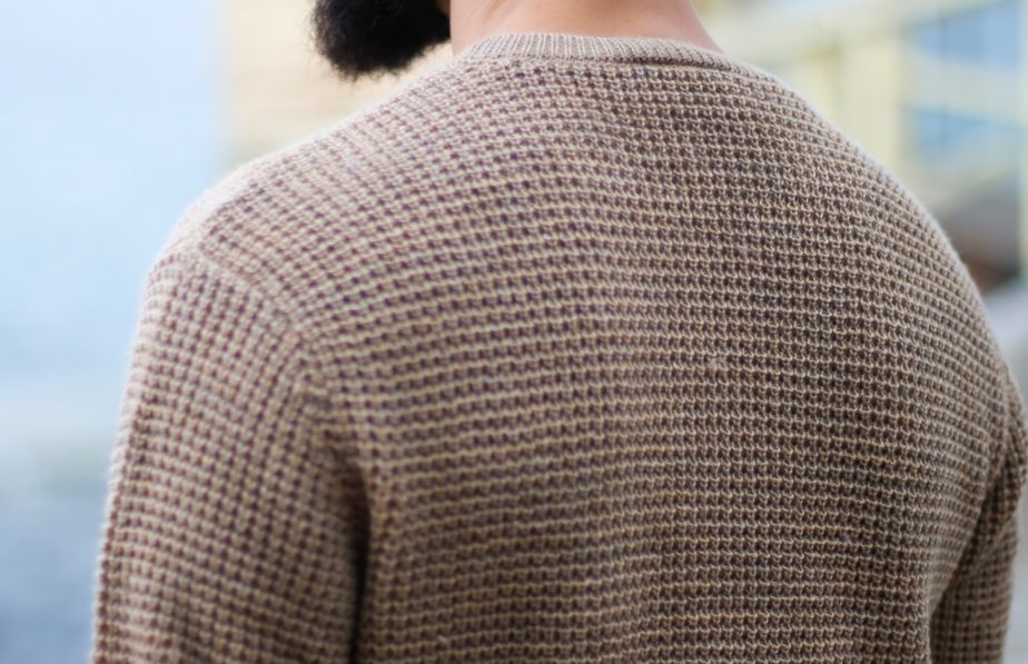 man in sweater1