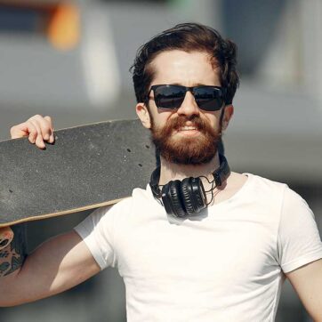 Self Care Ideas for the Modern Man