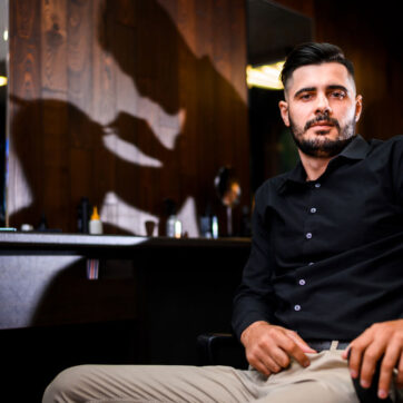 Hiring Master Barber's