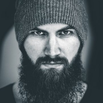 beard rules